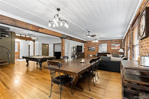 $949,000 | 1940 Blake Street, Unit 301, Denver, CO 80202