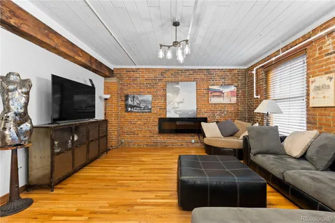 $949,000 | 1940 Blake Street, Unit 301, Denver, CO 80202