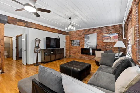 $949,000 | 1940 Blake Street, Unit 301, Denver, CO 80202