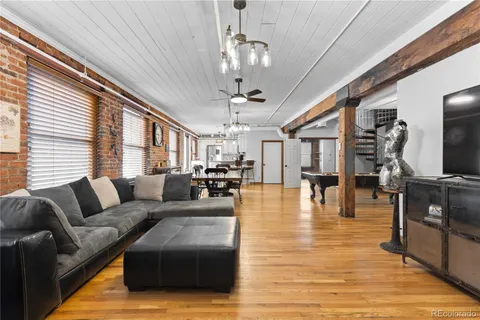 $949,000 | 1940 Blake Street, Unit 301, Denver, CO 80202