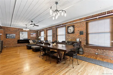 $949,000 | 1940 Blake Street, Unit 301, Denver, CO 80202