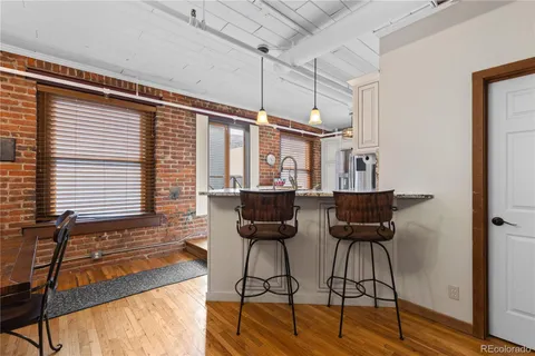 $949,000 | 1940 Blake Street, Unit 301, Denver, CO 80202