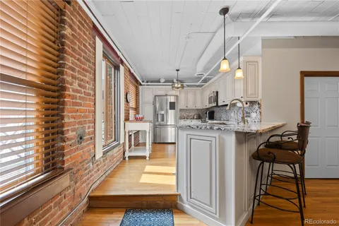 $949,000 | 1940 Blake Street, Unit 301, Denver, CO 80202