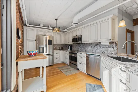 $949,000 | 1940 Blake Street, Unit 301, Denver, CO 80202