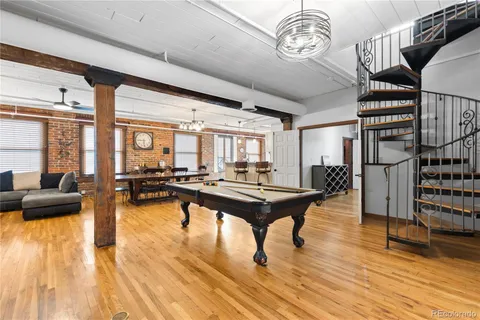 $949,000 | 1940 Blake Street, Unit 301, Denver, CO 80202