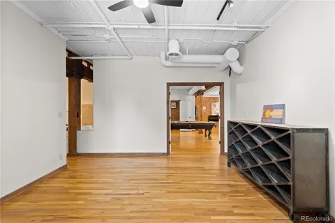 $949,000 | 1940 Blake Street, Unit 301, Denver, CO 80202