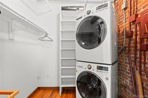 $949,000 | 1940 Blake Street, Unit 301, Denver, CO 80202