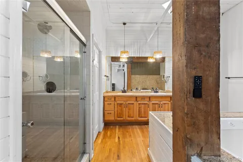 $949,000 | 1940 Blake Street, Unit 301, Denver, CO 80202