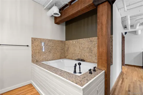 $949,000 | 1940 Blake Street, Unit 301, Denver, CO 80202