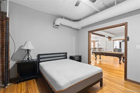 $949,000 | 1940 Blake Street, Unit 301, Denver, CO 80202