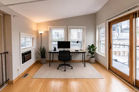 $949,000 | 1940 Blake Street, Unit 301, Denver, CO 80202