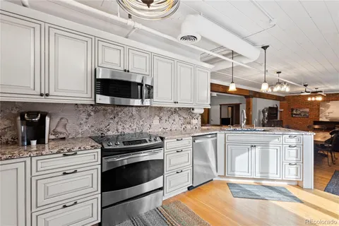 $949,000 | 1940 Blake Street, Unit 301, Denver, CO 80202