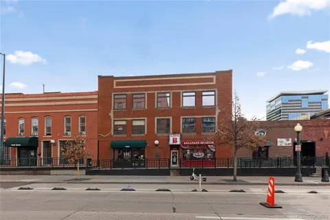 $949,000 | 1940 Blake Street, Unit 301, Denver, CO 80202