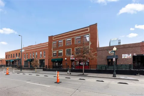 $949,000 | 1940 Blake Street, Unit 301, Denver, CO 80202