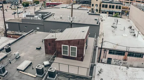 $949,000 | 1940 Blake Street, Unit 301, Denver, CO 80202