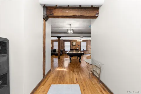 $949,000 | 1940 Blake Street, Unit 301, Denver, CO 80202