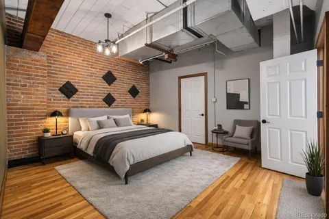 $949,000 | 1940 Blake Street, Unit 301, Denver, CO 80202