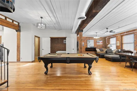 $949,000 | 1940 Blake Street, Unit 301, Denver, CO 80202