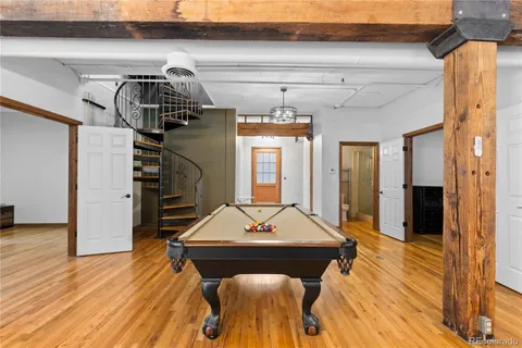 $949,000 | 1940 Blake Street, Unit 301, Denver, CO 80202