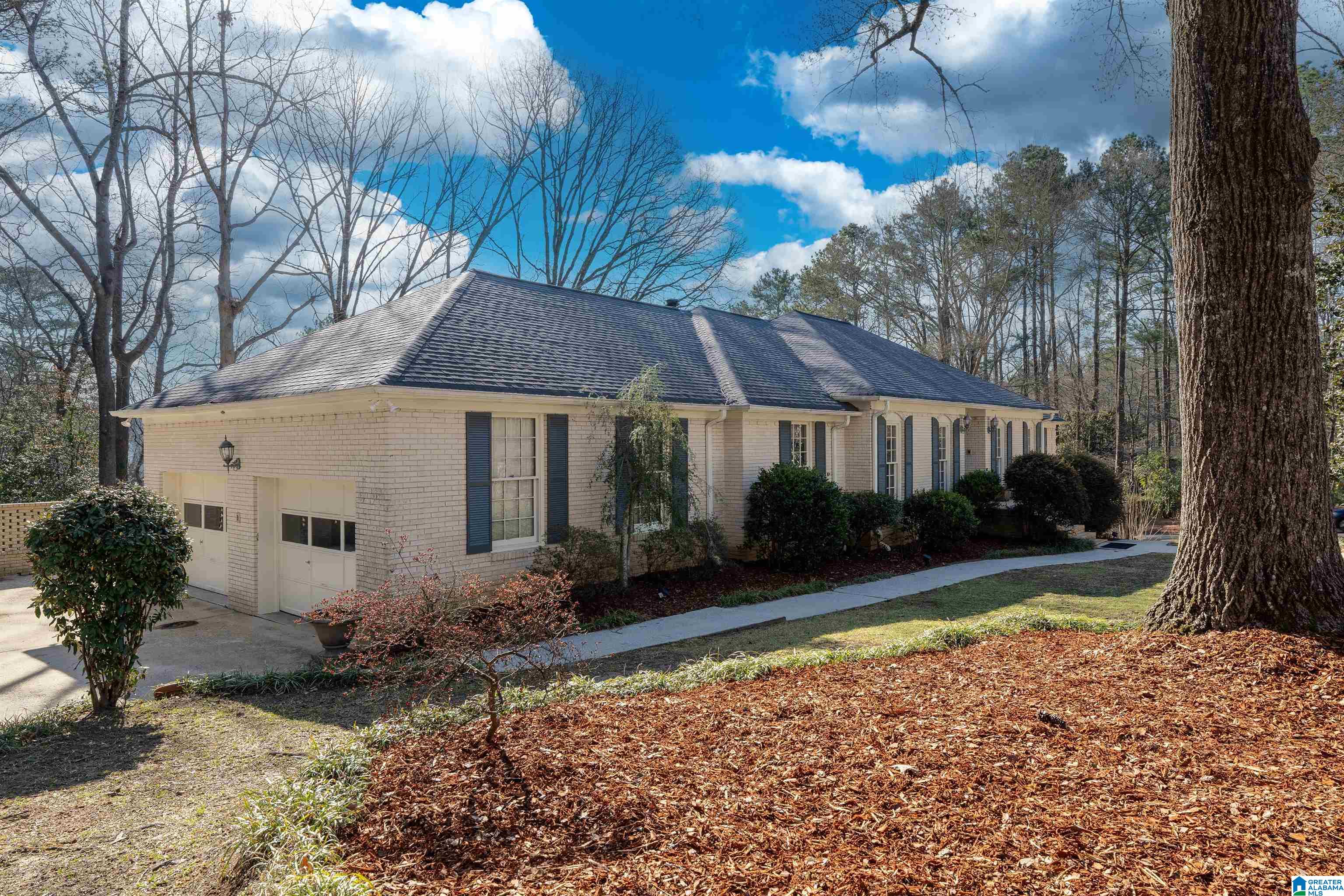 3438 River Bend Road Birmingham, AL 35243 - Photo 4 of 41