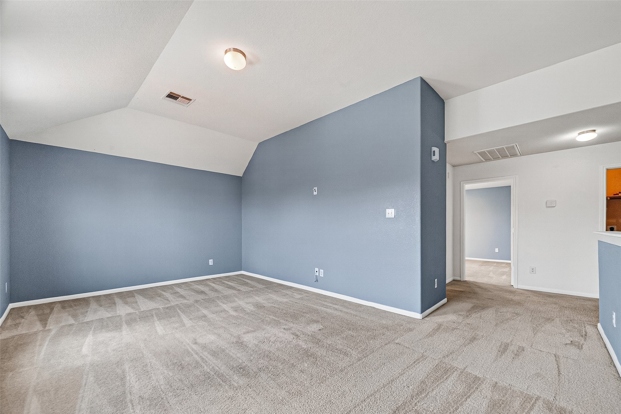 2702 Modano Court Fresno, TX 77545 - Photo 21 of 46 a view of an empty room