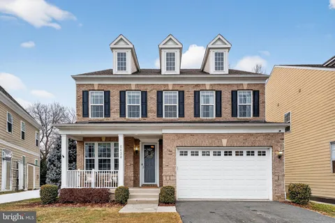 $1,250,000 | 6628 Jessamine Lane, Annandale, VA 22003