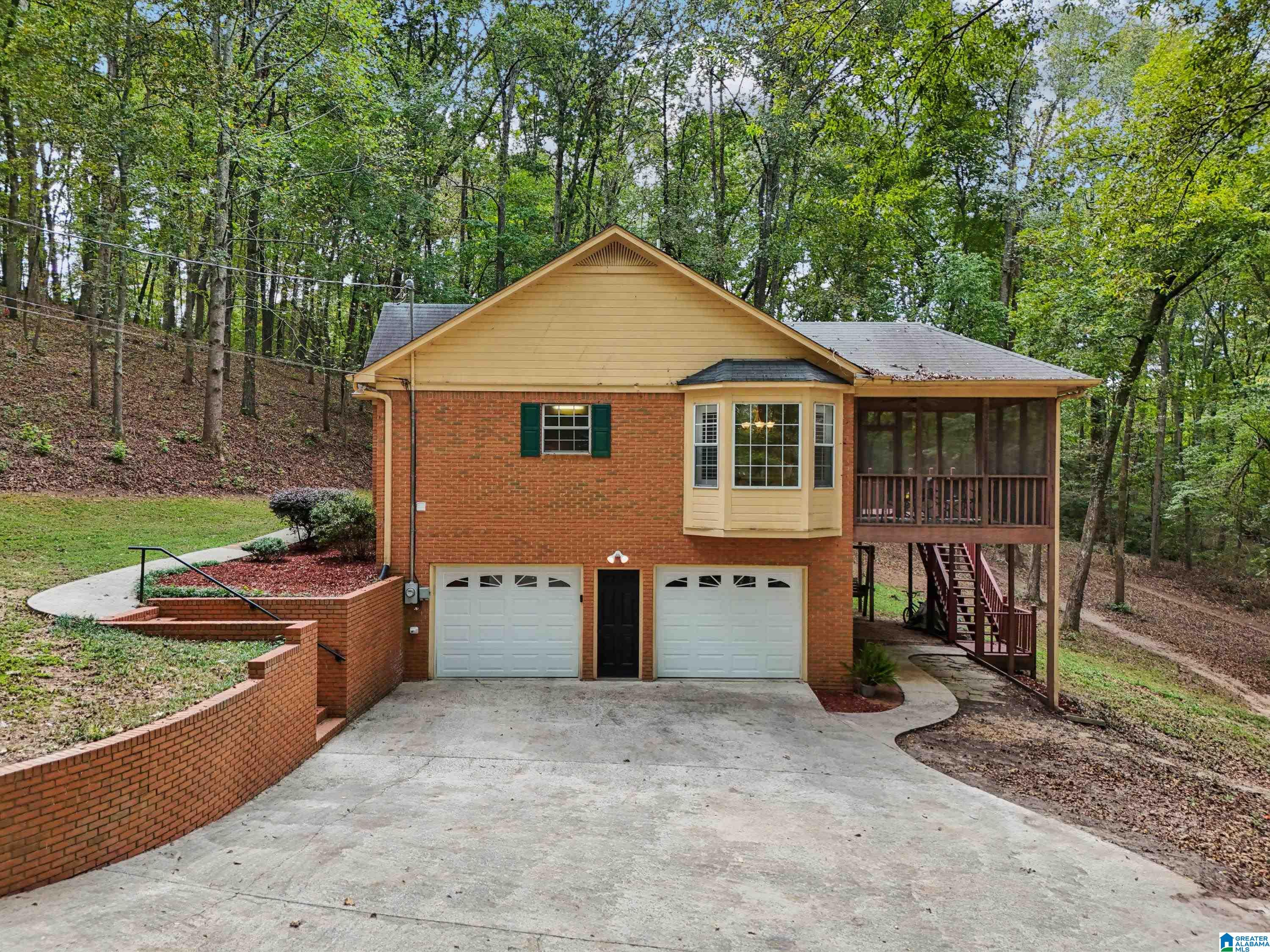 150 Virginia Street Oneonta, AL 35121 - Photo 53 of 62