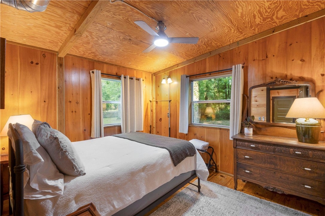 81 Forest Road Notasulga, AL 36866 - Photo 15 of 41 Gallery Image 15