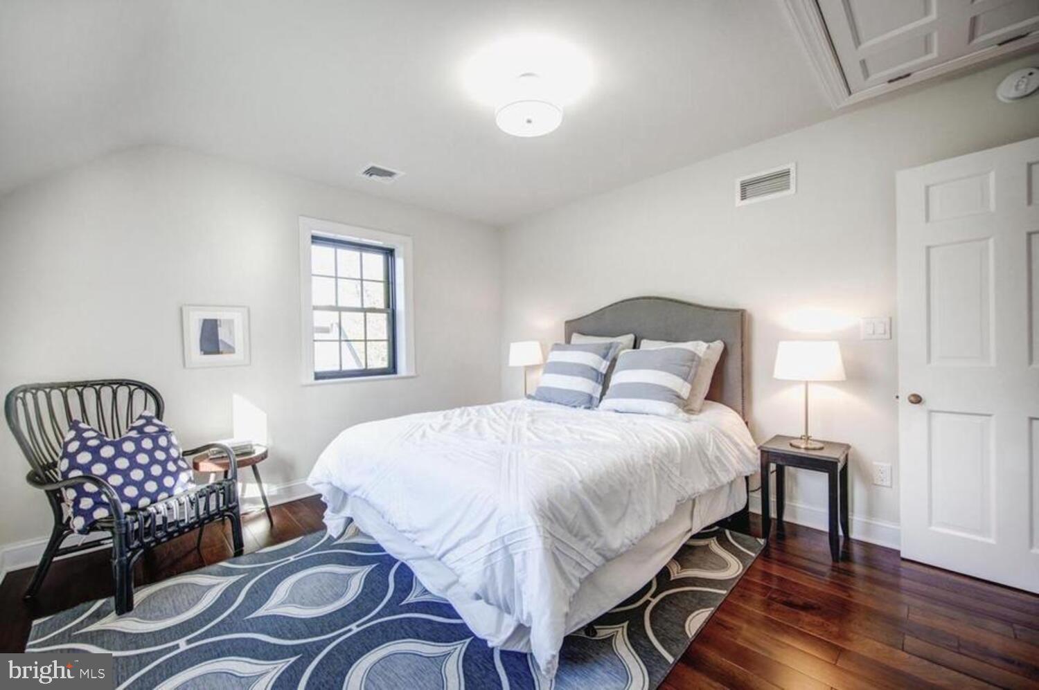 401 East Mill Road Flourtown, PA 19031 - Photo 17 of 33 Bedroom #2