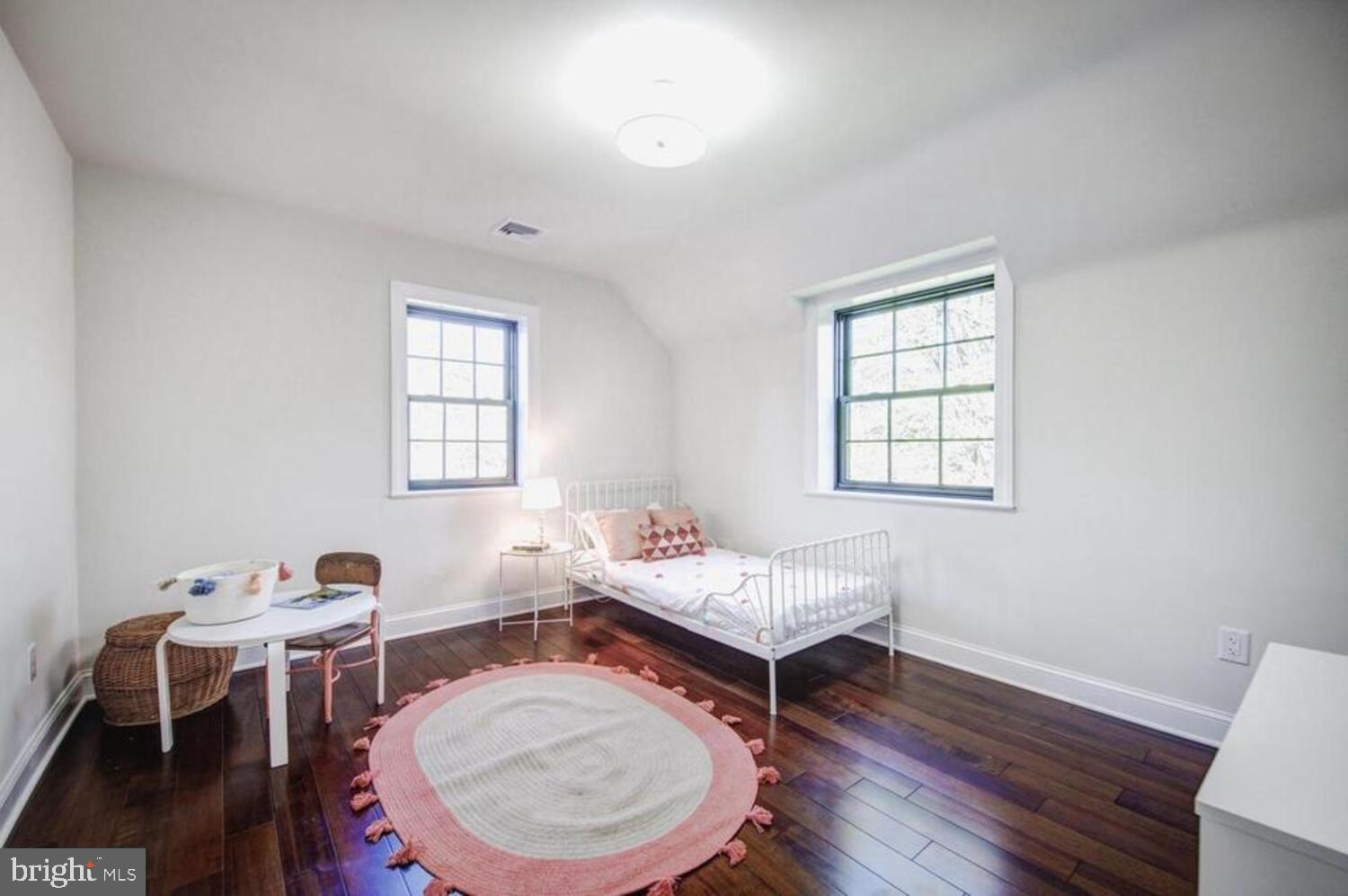 401 East Mill Road Flourtown, PA 19031 - Photo 18 of 33 Bedroom #3