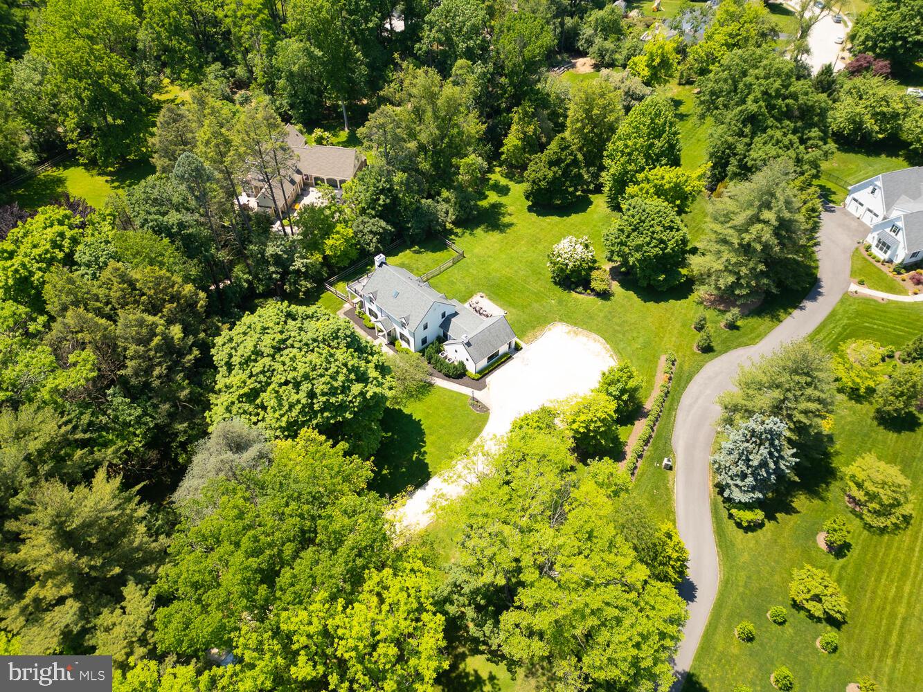 401 East Mill Road Flourtown, PA 19031 - Photo 32 of 33 Overview of the property