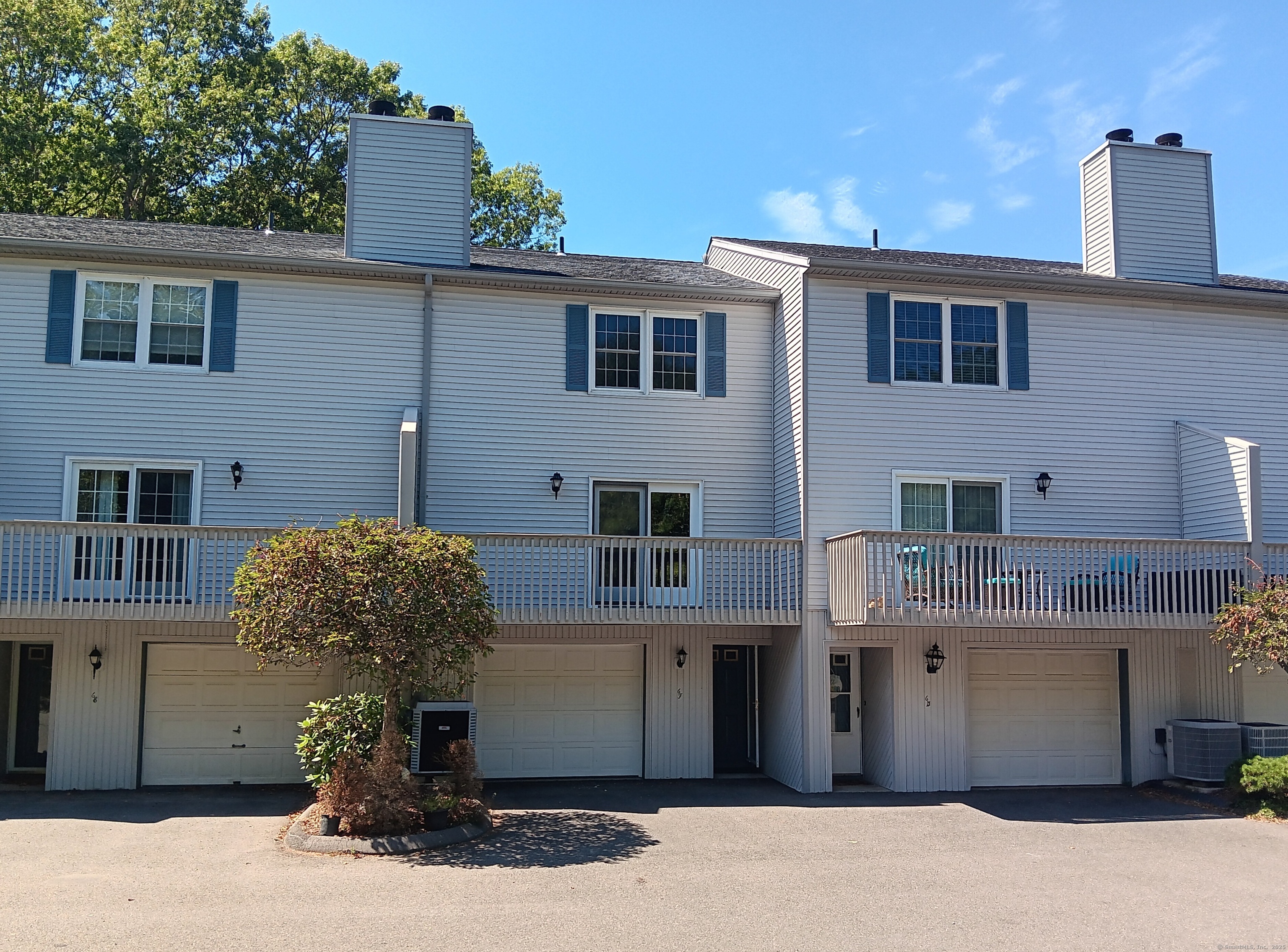 20 Wolf Hill Road, Unit 6F Wolcott, CT 06716 - Photo 1 of 1 Gallery Image 1