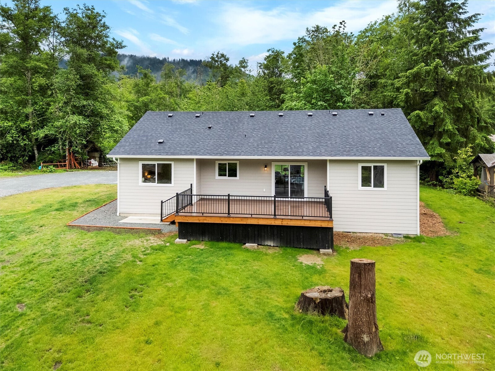 281 Shallow Shore Road Bellingham, WA 98229 - Photo 36 of 40 Gallery Image 36