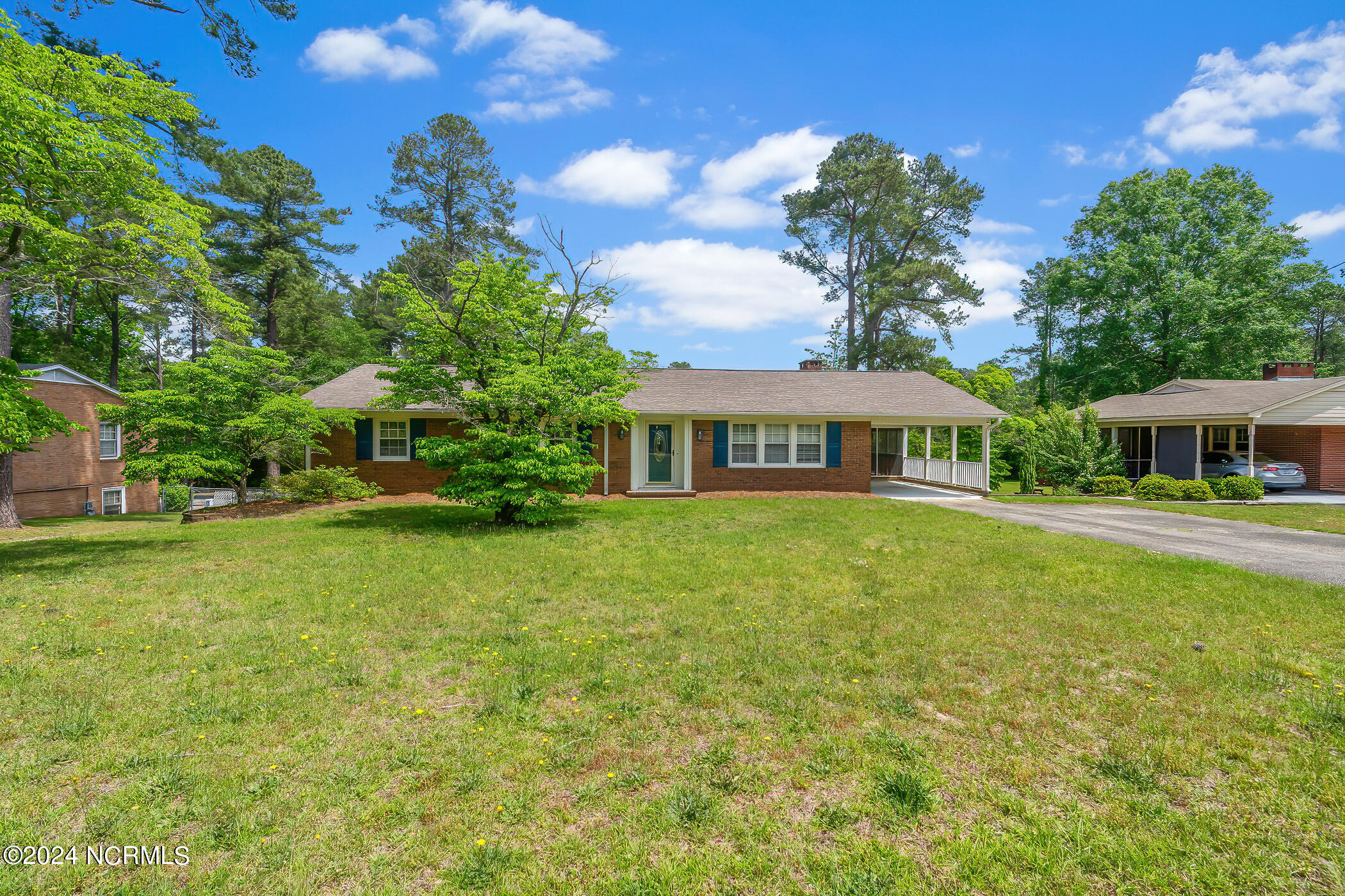 2017 Pinedale Road Rockingham, NC 28379 - Photo 6 of 68 RS 1 DSC04803