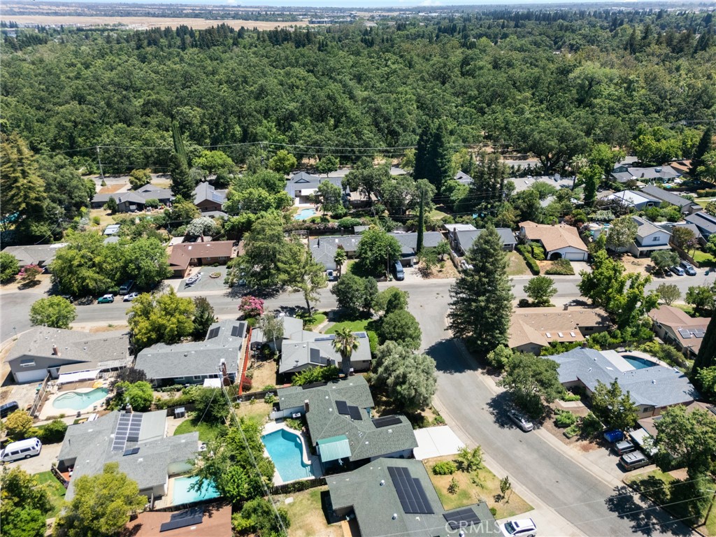 4 Doris Way Chico, CA 95926 - Photo 28 of 29