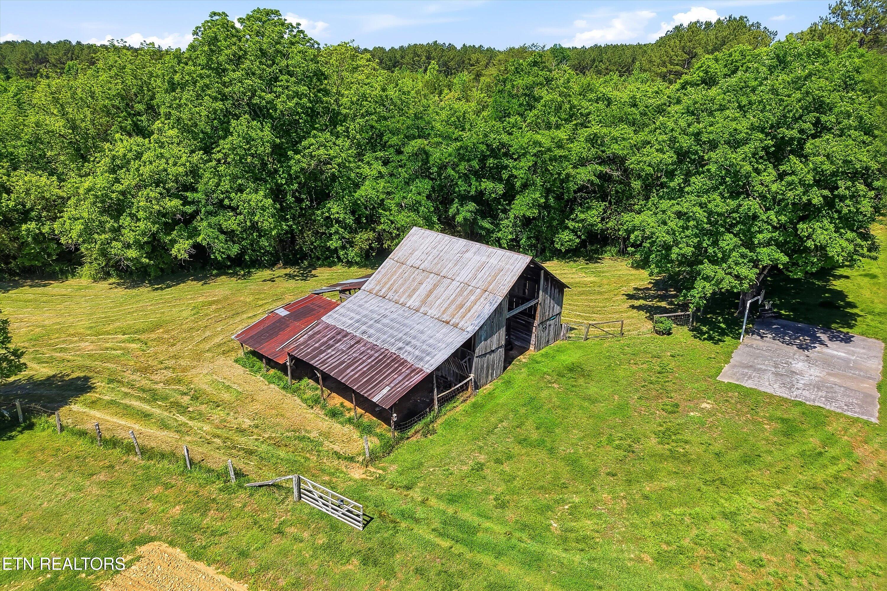 2104 Highway 163 Riceville, TN 37370 - Photo 47 of 53 094-2104 TN-163-94