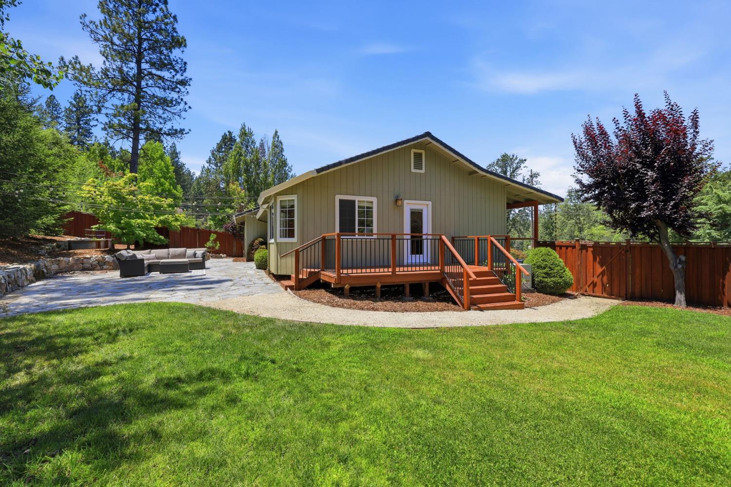 11187 Ball Road Grass Valley, CA 95949 - Photo 46 of 62