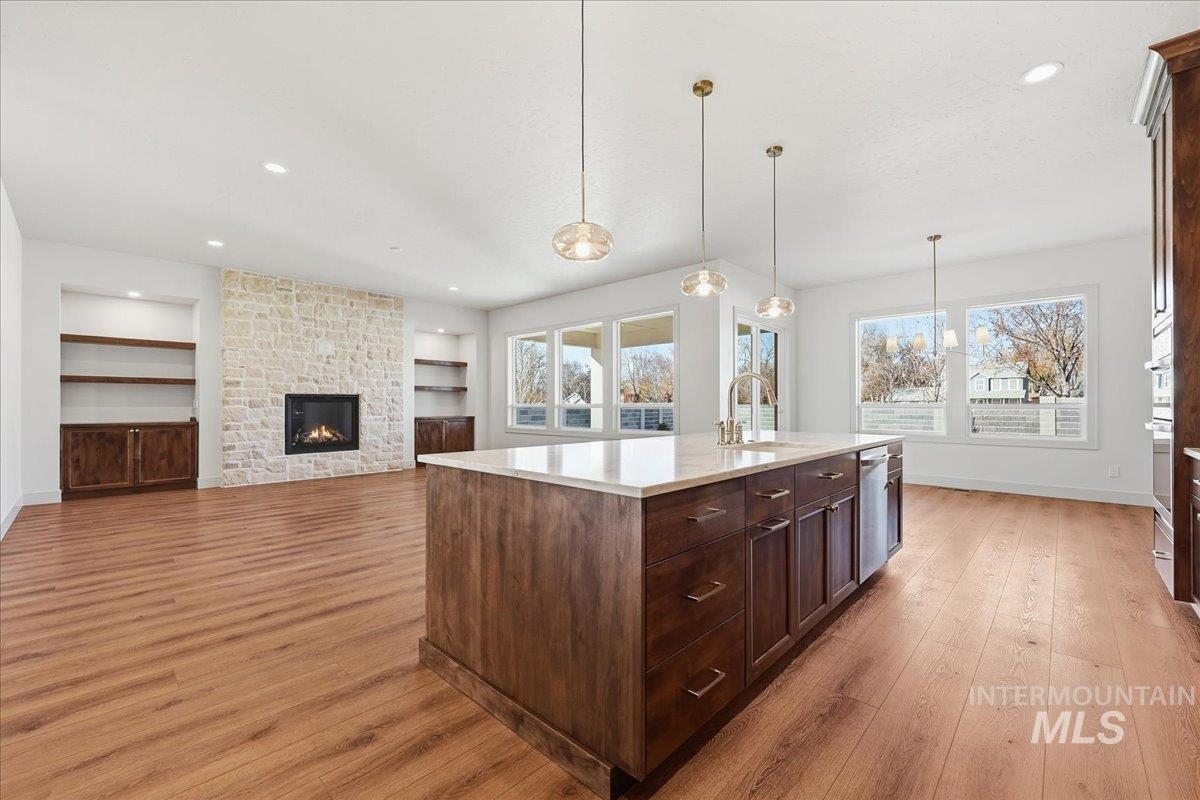 7186 East Chicken Hawk Loop Nampa, ID 83686 - Photo 2 of 40