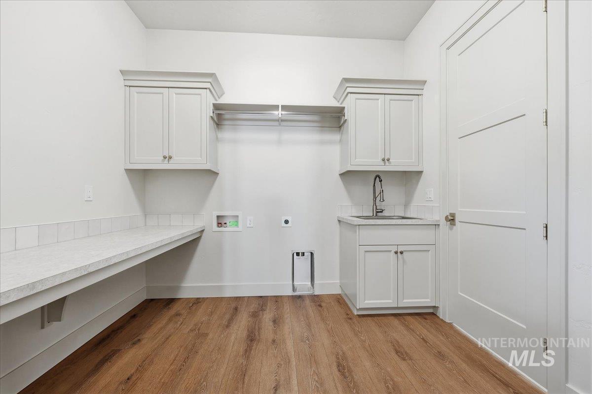 7186 East Chicken Hawk Loop Nampa, ID 83686 - Photo 28 of 40