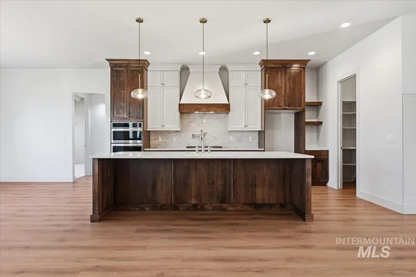 $759,900 | 7186 East Chicken Hawk Loop, Nampa, ID 83686