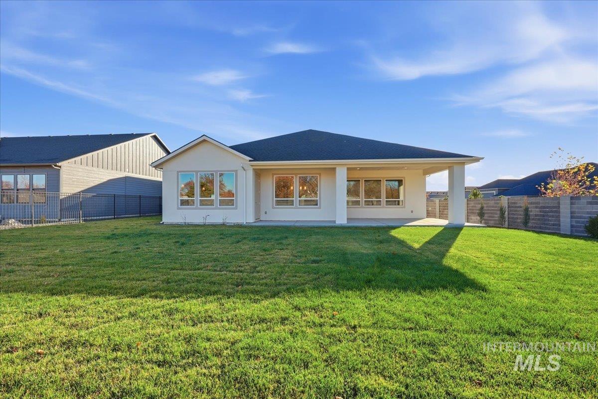 7186 East Chicken Hawk Loop Nampa, ID 83686 - Photo 33 of 40