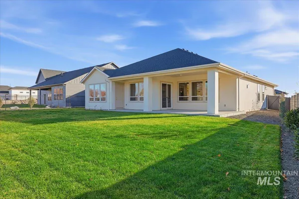 $759,900 | 7186 East Chicken Hawk Loop, Nampa, ID 83686