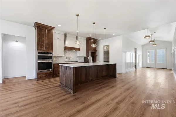 $759,900 | 7186 East Chicken Hawk Loop, Nampa, ID 83686