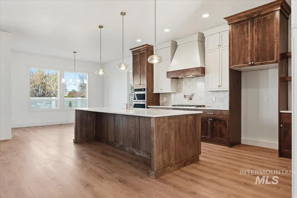 $759,900 | 7186 East Chicken Hawk Loop, Nampa, ID 83686