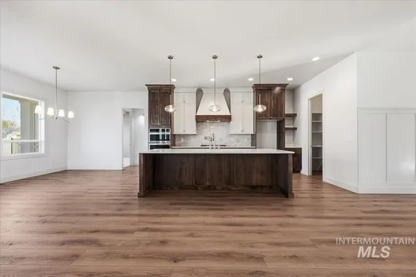 $759,900 | 7186 East Chicken Hawk Loop, Nampa, ID 83686