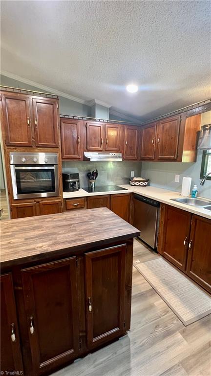 636 Ward Road Staley, NC 27355 - Photo 12 of 33