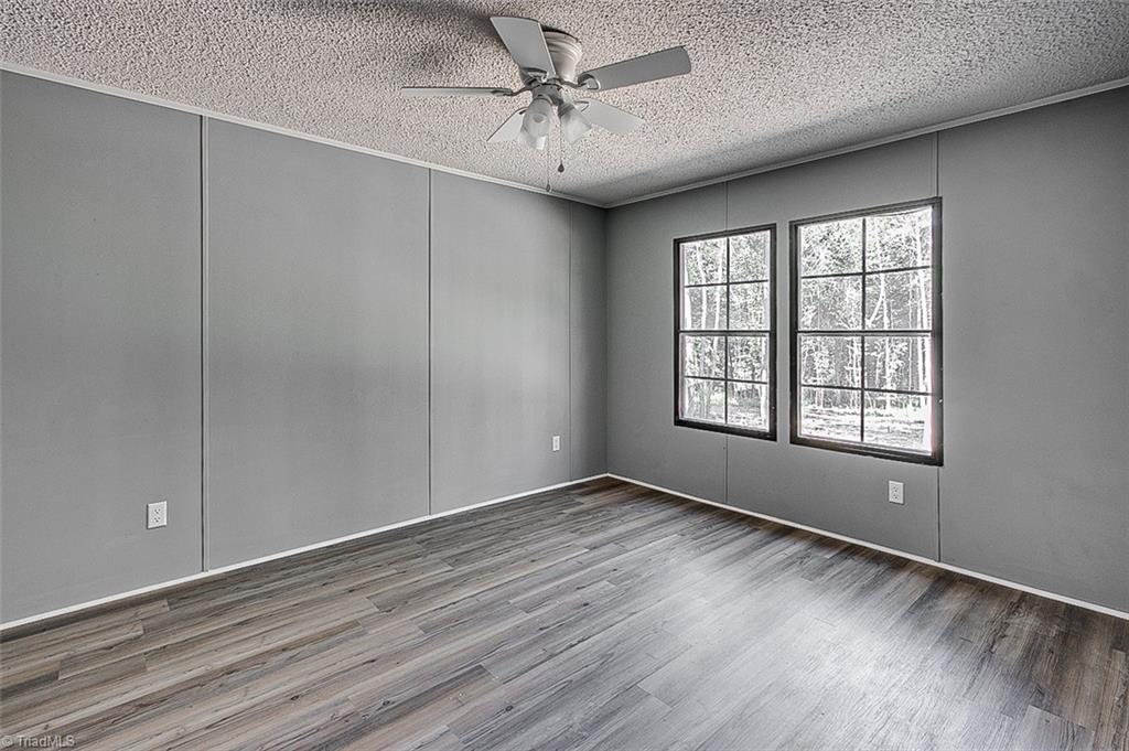 636 Ward Road Staley, NC 27355 - Photo 20 of 33 Bedroom #2