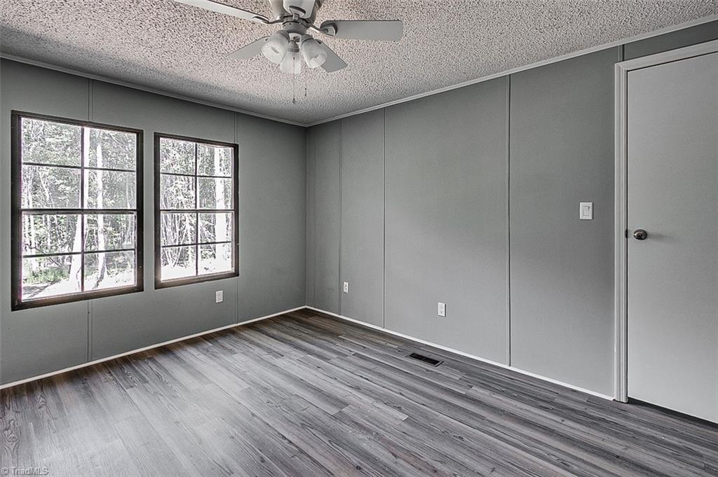 636 Ward Road Staley, NC 27355 - Photo 21 of 33 Bedroom #2