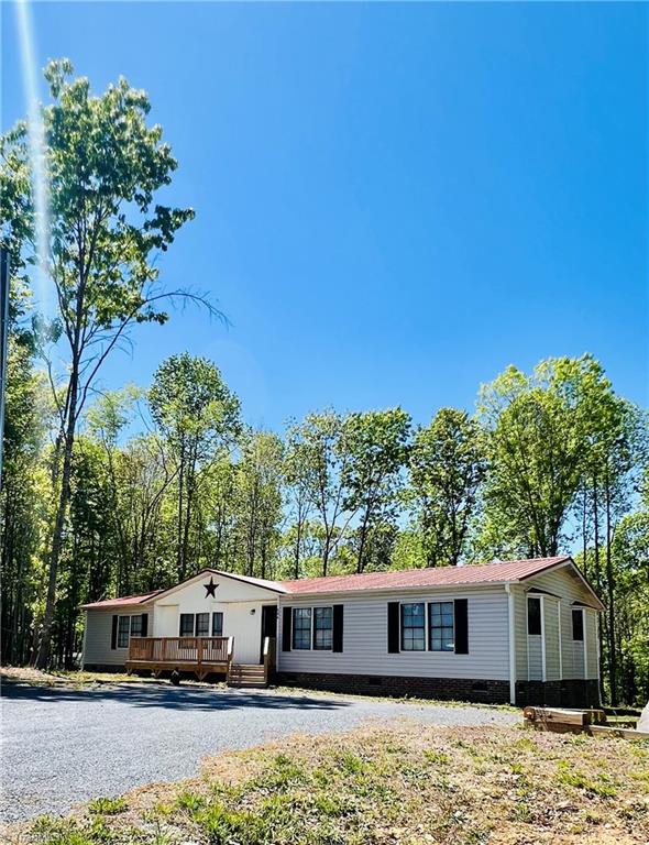 636 Ward Road Staley, NC 27355 - Photo 25 of 33