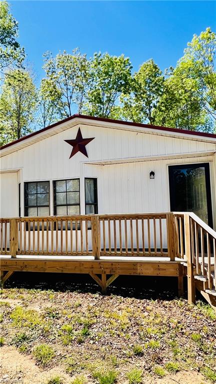 636 Ward Road Staley, NC 27355 - Photo 29 of 33